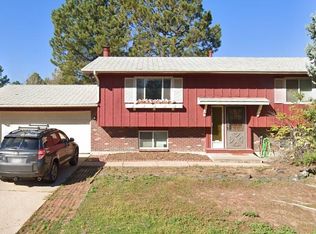 7163 S Quebec Ct, Centennial, CO 80112