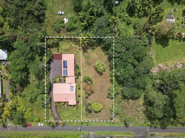 Aholehole St Lot 97, Pahoa, HI 96778