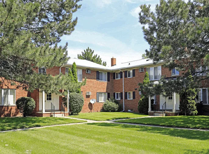 Stephenson House - Madison Heights, MI — Photo 24