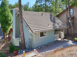 50840 Smoke Tree Trl, Bass Lake, CA 93604