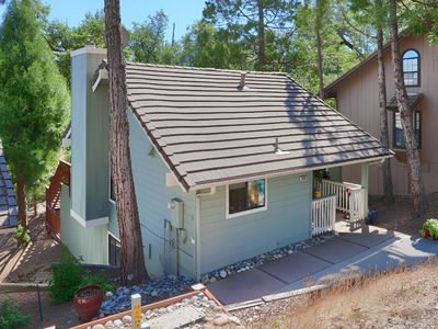 50840 Smoke Tree Trl, Bass Lake, CA, 93604