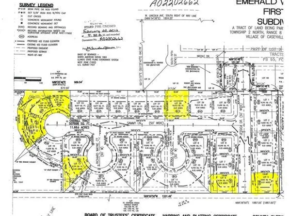 411 Sammy Ln, Caseyville, IL 62232