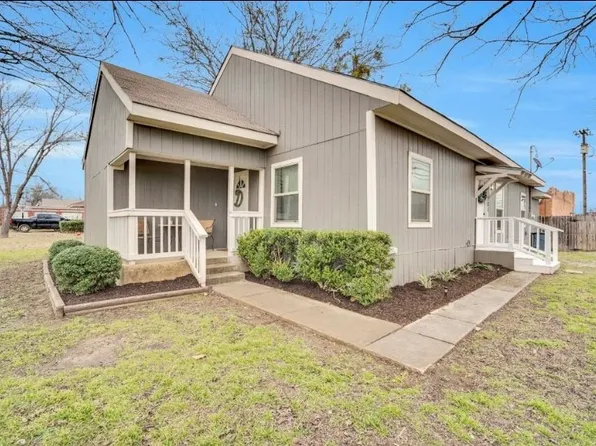 301 Commerce St, Maypearl, TX 76064