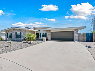 11137 W Granada Dr, Sun City, AZ, 85373