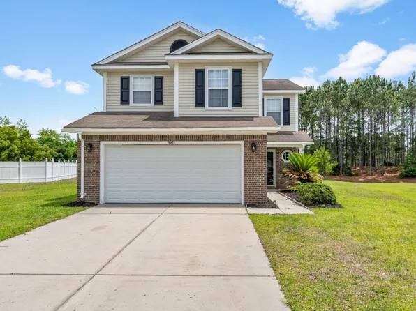 4603 East Walkerton Rd., Myrtle Beach, SC 29579