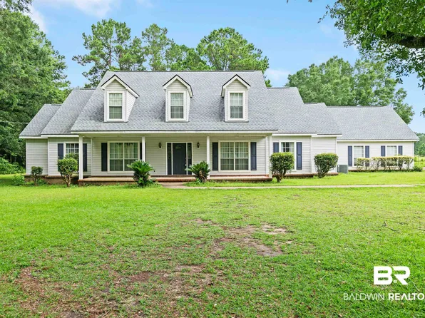 10600 County Road 24, Fairhope, AL 36532