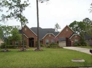 13502 Key Ridge Ln, Cypress, TX 77429