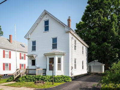 4 Walnut Street, Exeter, NH, 03833
