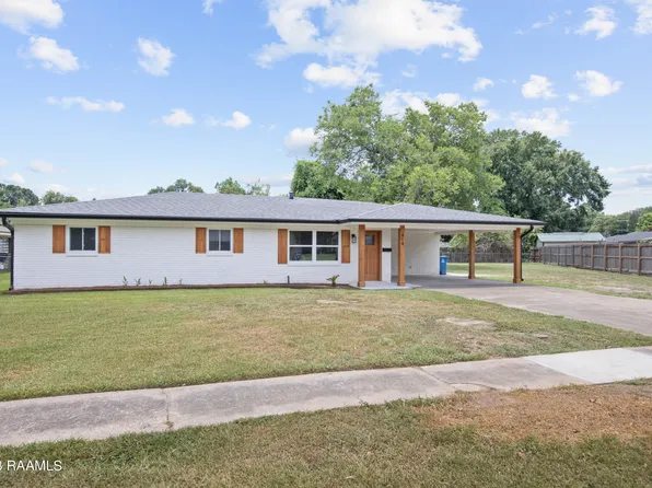 414 Atlanta Dr, Lafayette, LA 70501