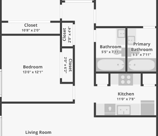 Pinebrook Apartment Homes — Photo 27