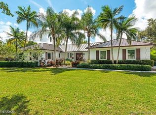 15730 SW 86th Ave, Palmetto Bay, FL 33157