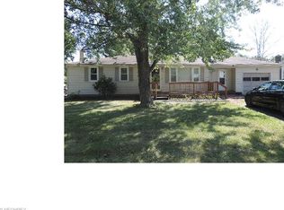 665 High St, Washingtonville, OH 44490