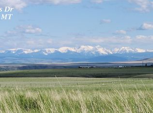 Tbd Lewis Dr, Three Forks, MT 59752