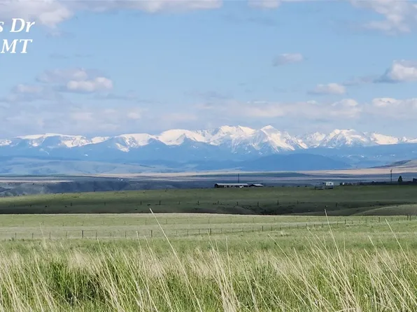 Tbd Lewis Dr, Three Forks, MT 59752