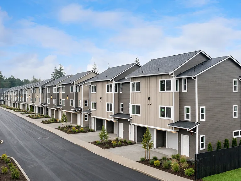Coventry Villas Townhomes — Photo 12