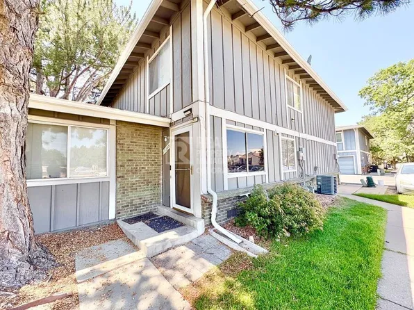 13395 E Louisiana Ave, Aurora, CO 80012