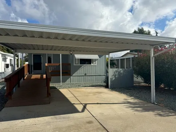 20 Rollingwood Dr Space 56, Jackson, CA 95642