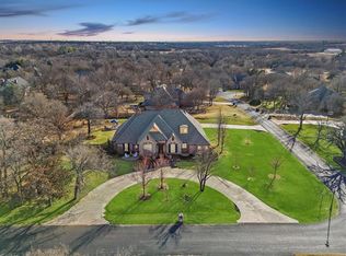23380 Hunters Spring Dr, Edmond, OK 73025