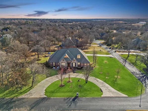 23380 Hunters Spring Dr, Edmond, OK 73025