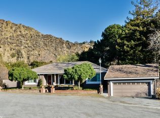 15287 Penitencia Creek Rd, San Jose, CA 95132