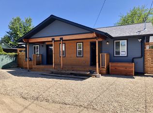 1750 W 9th Pl, Eugene, OR 97402