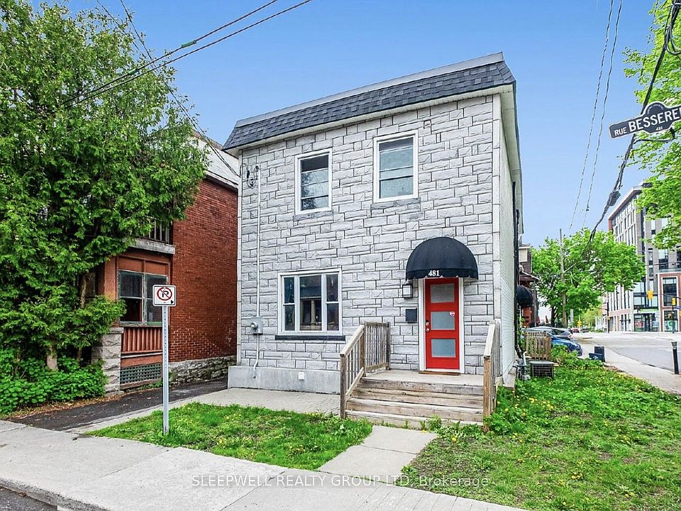 1st image of 481 Besserer St