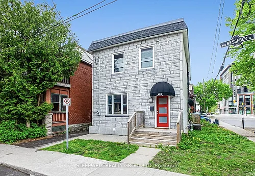 481 Besserer St Photo 1