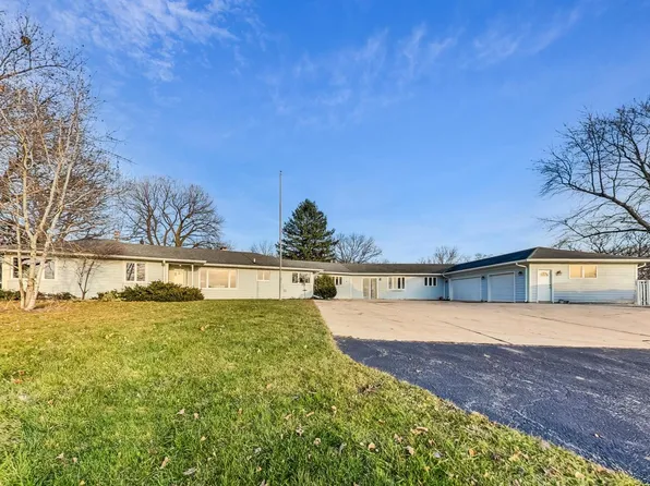 3316 Millstream Rd, Marengo, IL 60152