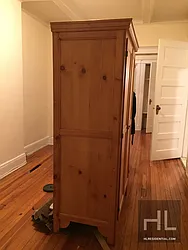 Rented by Highline Residential