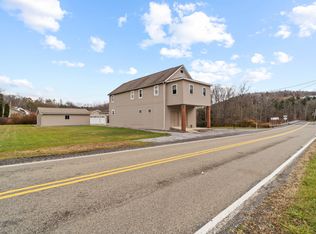 9384 Curwensville Tyrone Hwy, Olanta, PA 16863