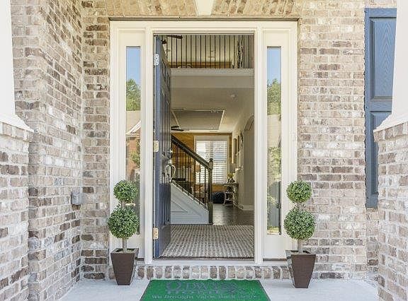 5 Bedroom, 4 Bathroom. New Construction. Representation of home