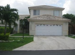 8549 SW 159th Ave, Miami, FL 33193