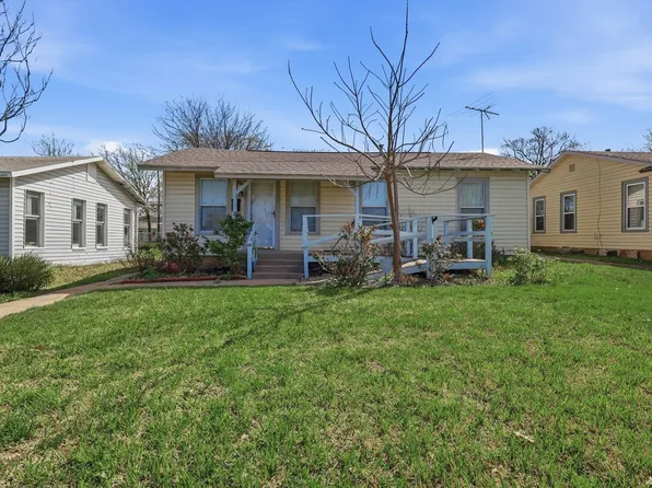 4159 Belmeade Dr, Fort Worth, TX 76115