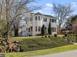 308 Colin Ct, Winchester, VA 22601