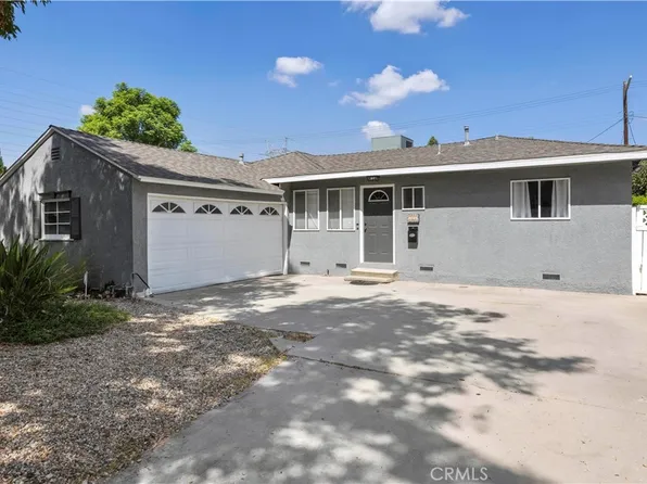 18743 Martha St, Tarzana, CA 91356