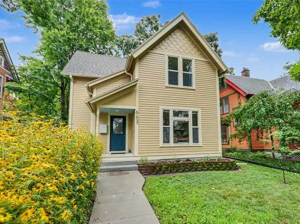 663 19th St, Des Moines, IA 50314