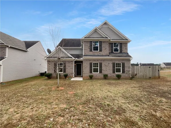 2315 Freeman Rd, Jonesboro, GA 30236