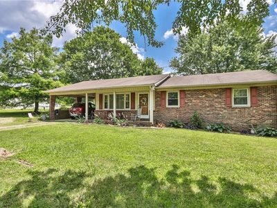 2809 Ralph Rd, Boonville, NC, 27011