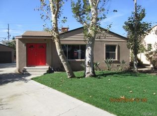 5631 Bevis Ave, Van Nuys, CA 91411