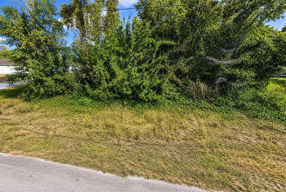 2nd image of 5545 BELROSE STREET LOT 5