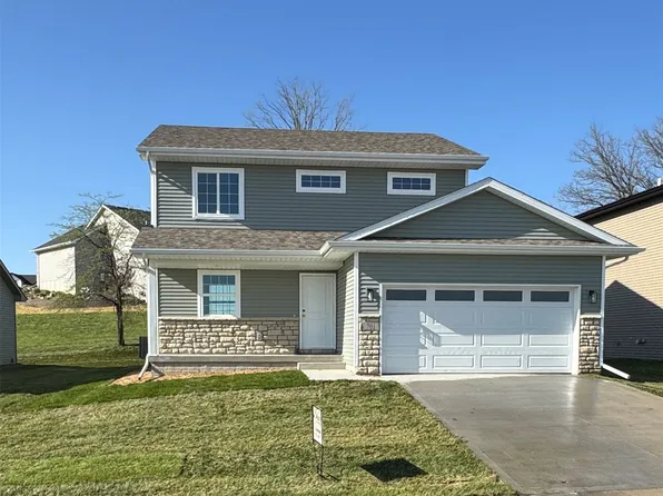 4423 SW 23rd St, Des Moines, IA 50321
