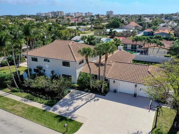 2810 NE 46th Street, Lighthouse Point, FL 33064