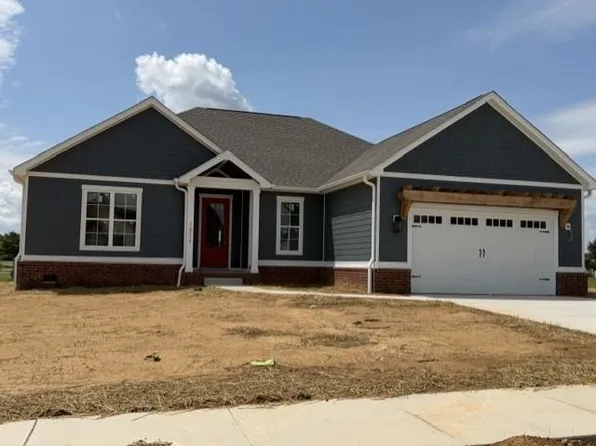 LOT 229 Avalon Ct, Franklin, KY 42134