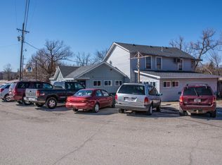 W1112 N Lake Shore Dr, Genoa City, WI
