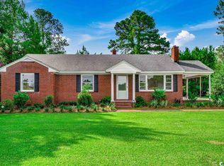 12457 Pleasant Hill Dr, Hemingway, SC 29554