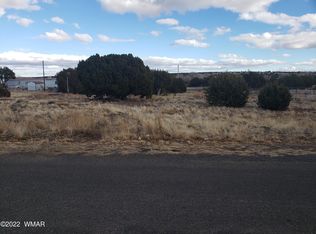 119 Frontage Rd, Concho, AZ 85924