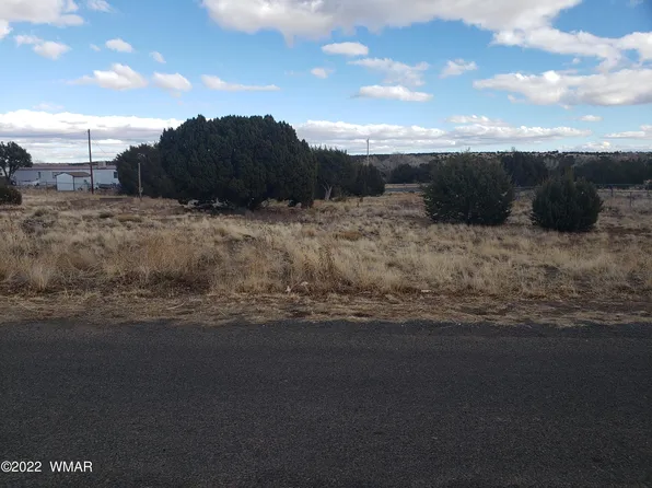 119 Frontage Rd, Concho, AZ 85924