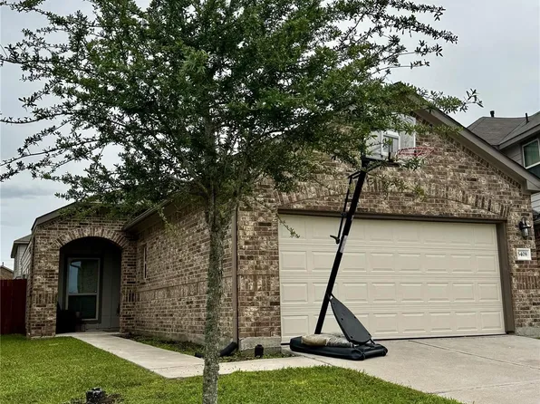 6408 Innsbruck Meadows Ln, Houston, TX 77048