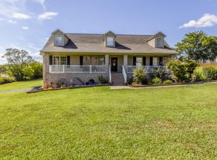 1518 Caleb Trl, Greenback, TN 37742