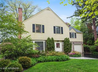 9512 Avers Ave, Evanston, IL 60203